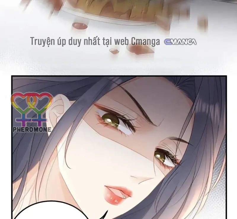 Muội Muội Ốm Yếu Cứ Mơ Tưởng Tôi - Pheromone Chapter 59 - Trang 47