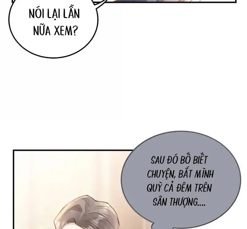 Muội Muội Ốm Yếu Cứ Mơ Tưởng Tôi - Pheromone Chapter 59 - Trang 48