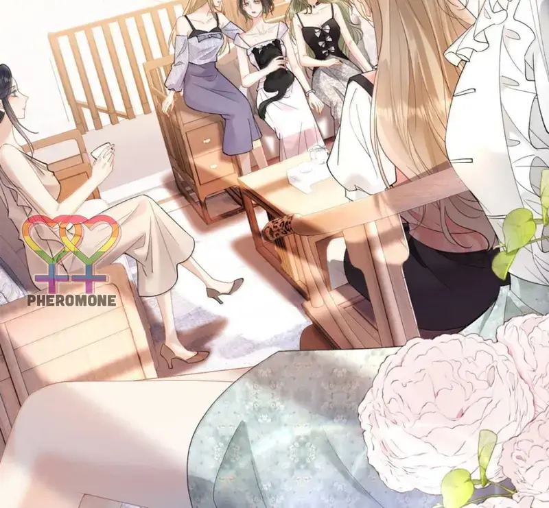Muội Muội Ốm Yếu Cứ Mơ Tưởng Tôi - Pheromone Chapter 59 - Trang 5