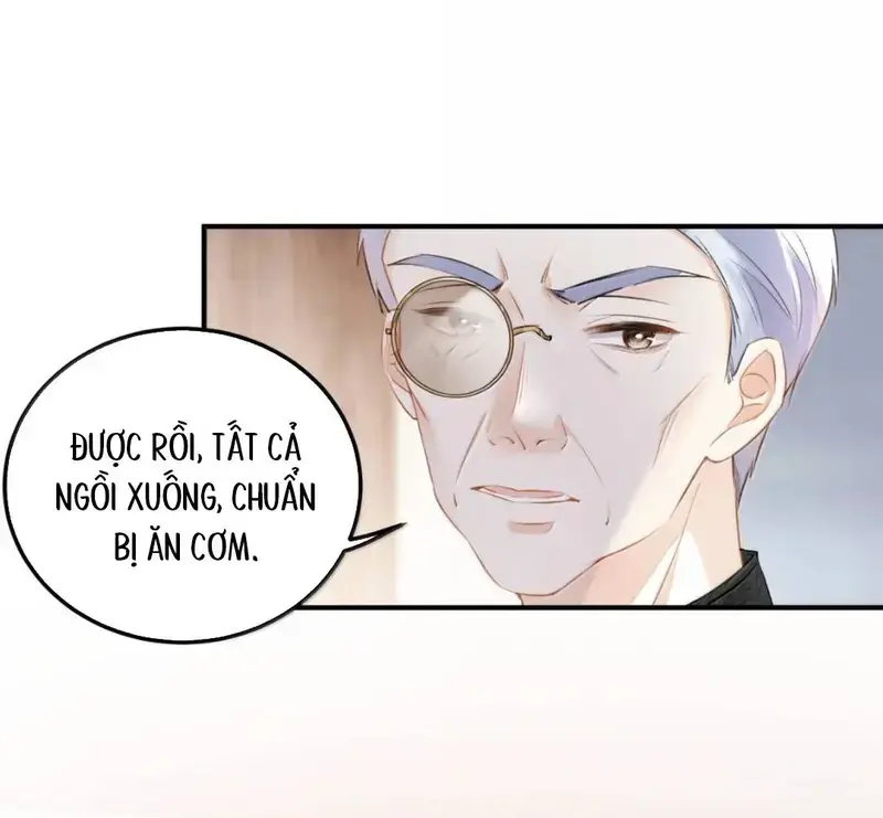 Muội Muội Ốm Yếu Cứ Mơ Tưởng Tôi - Pheromone Chapter 59 - Trang 50