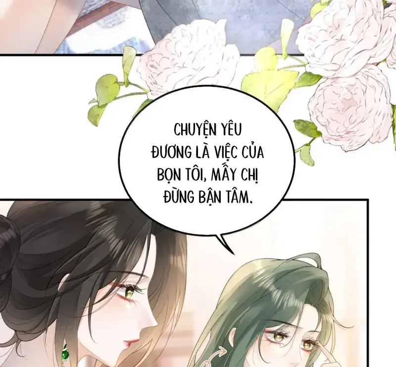 Muội Muội Ốm Yếu Cứ Mơ Tưởng Tôi - Pheromone Chapter 59 - Trang 6