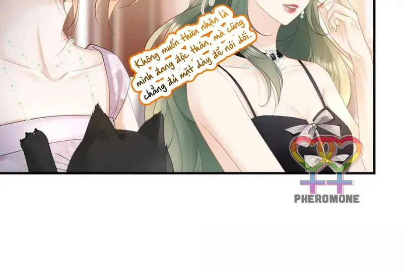 Muội Muội Ốm Yếu Cứ Mơ Tưởng Tôi - Pheromone Chapter 59 - Trang 7