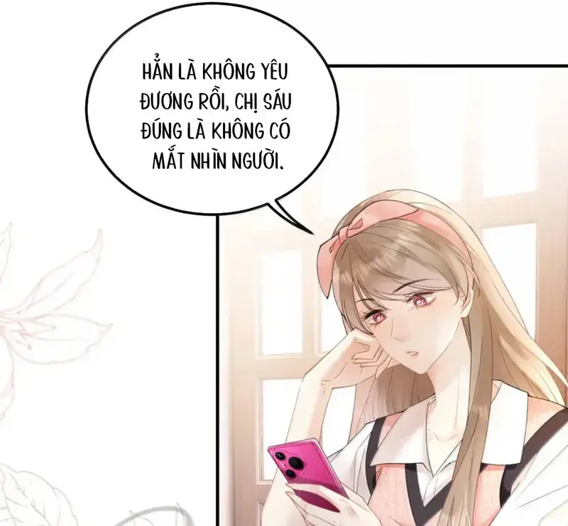 Muội Muội Ốm Yếu Cứ Mơ Tưởng Tôi - Pheromone Chapter 59 - Trang 8