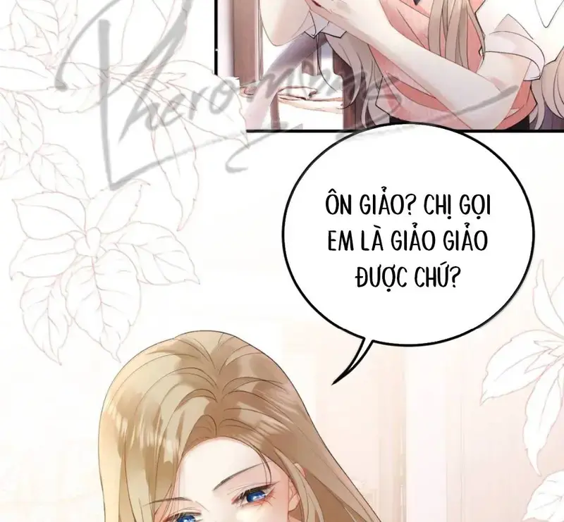 Muội Muội Ốm Yếu Cứ Mơ Tưởng Tôi - Pheromone Chapter 59 - Trang 9