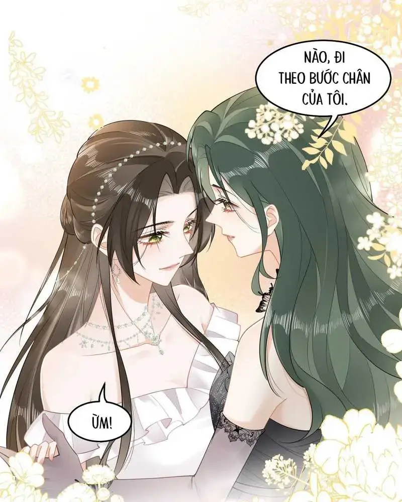 Muội Muội Ốm Yếu Cứ Mơ Tưởng Tôi - Pheromone Chapter 6 - Trang 1