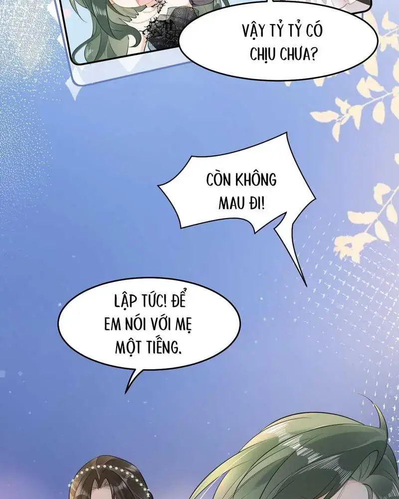Muội Muội Ốm Yếu Cứ Mơ Tưởng Tôi - Pheromone Chapter 6 - Trang 11