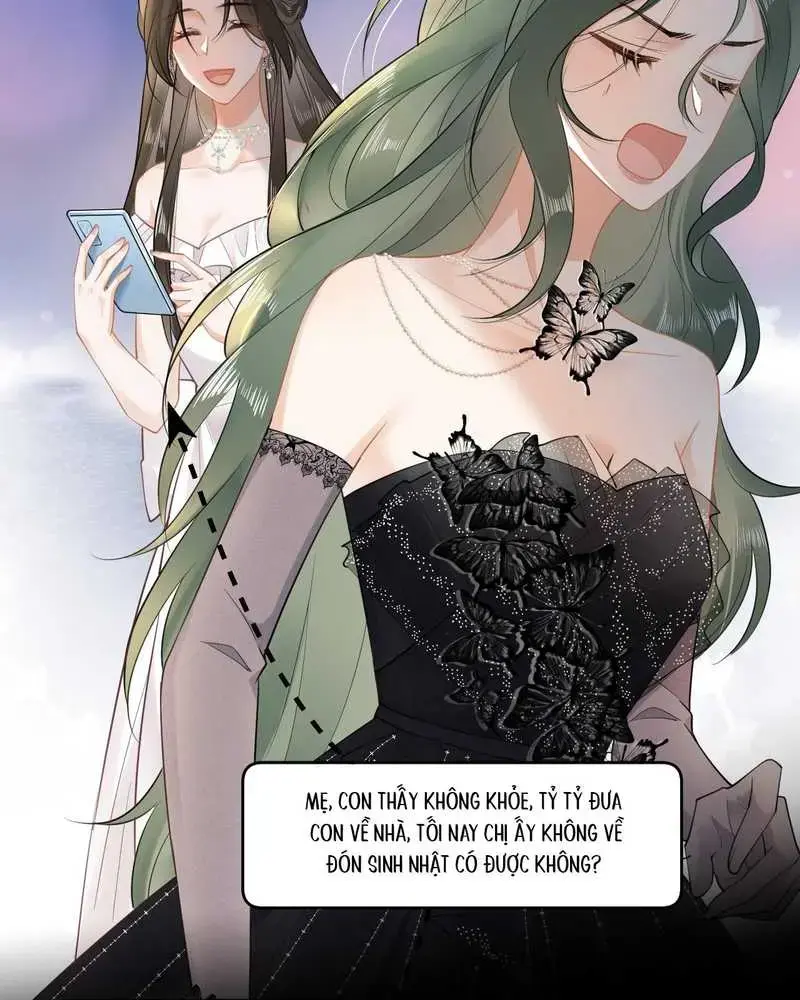 Muội Muội Ốm Yếu Cứ Mơ Tưởng Tôi - Pheromone Chapter 6 - Trang 12