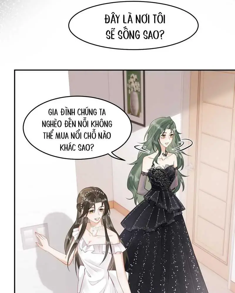 Muội Muội Ốm Yếu Cứ Mơ Tưởng Tôi - Pheromone Chapter 6 - Trang 15