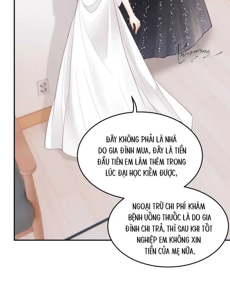 Muội Muội Ốm Yếu Cứ Mơ Tưởng Tôi - Pheromone Chapter 6 - Trang 16