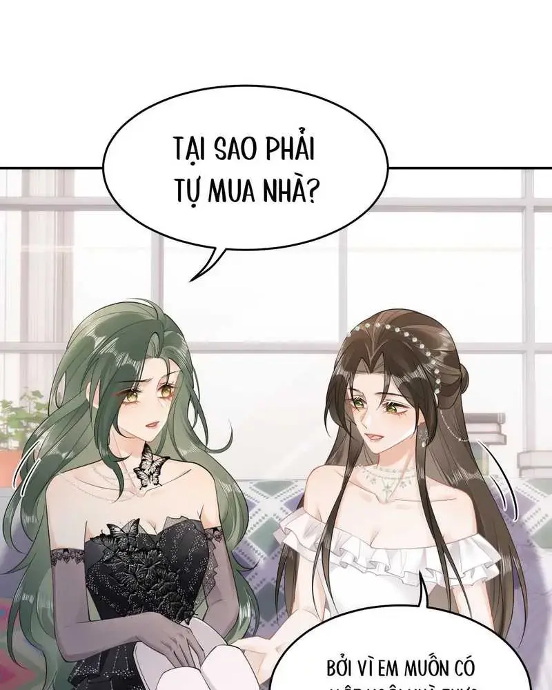 Muội Muội Ốm Yếu Cứ Mơ Tưởng Tôi - Pheromone Chapter 6 - Trang 17