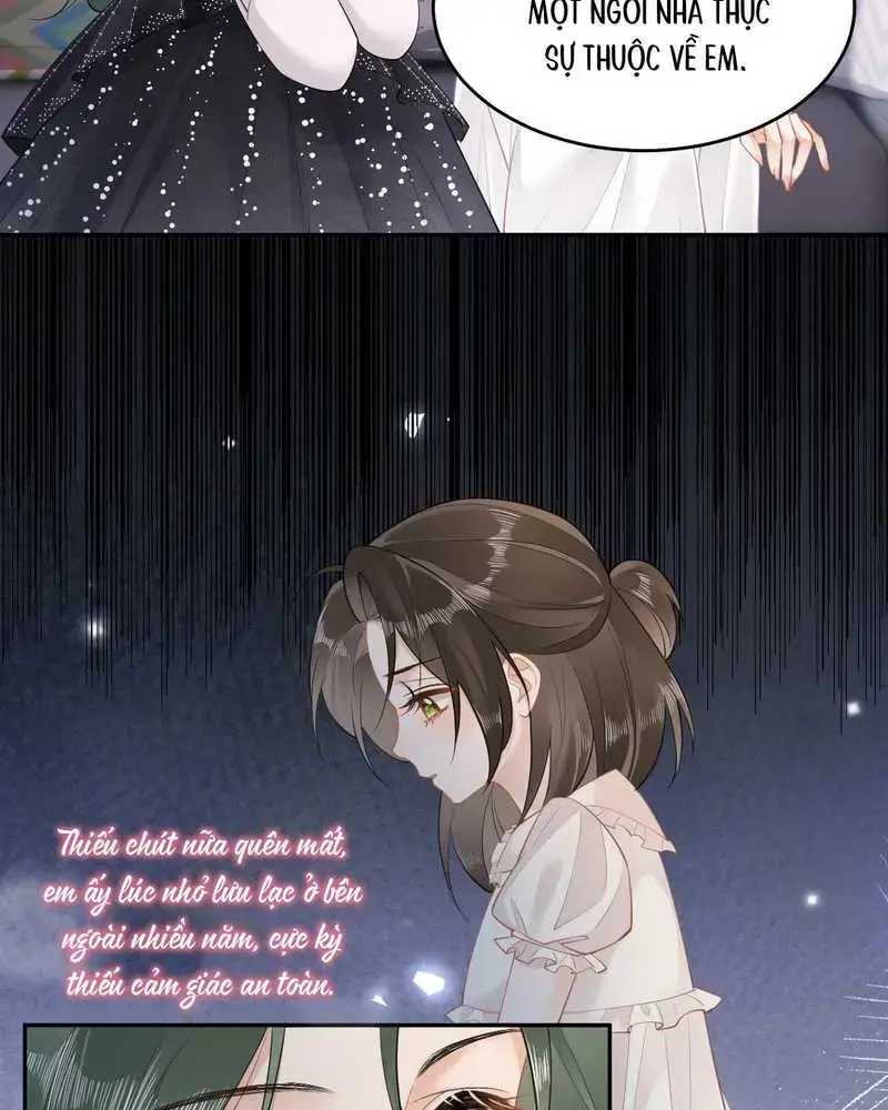 Muội Muội Ốm Yếu Cứ Mơ Tưởng Tôi - Pheromone Chapter 6 - Trang 18