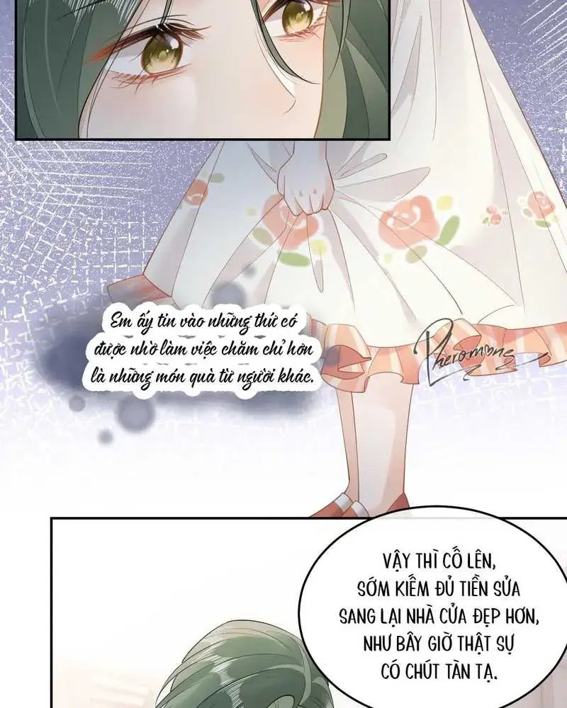 Muội Muội Ốm Yếu Cứ Mơ Tưởng Tôi - Pheromone Chapter 6 - Trang 19