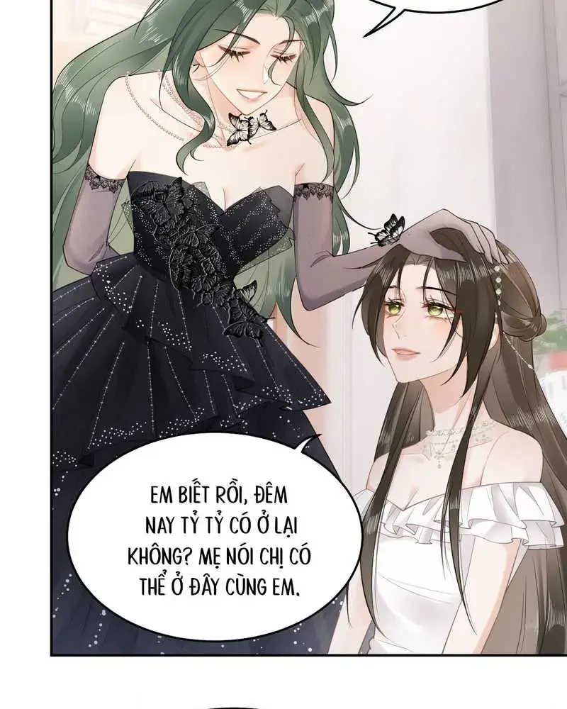 Muội Muội Ốm Yếu Cứ Mơ Tưởng Tôi - Pheromone Chapter 6 - Trang 20