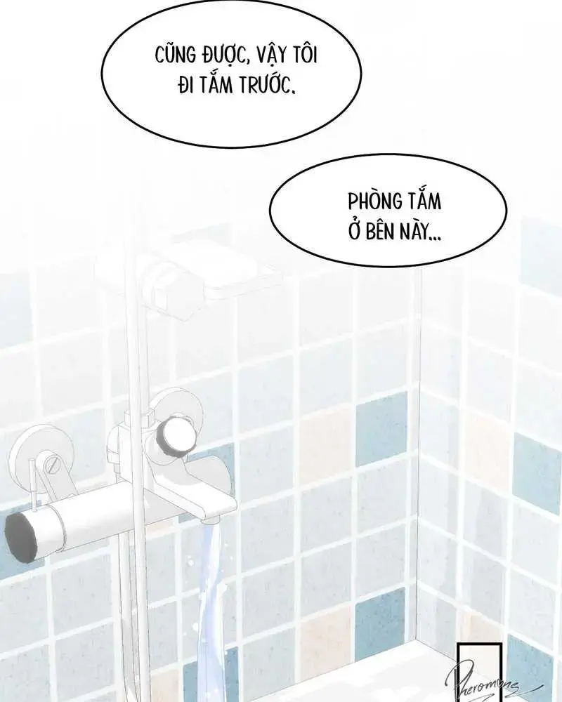 Muội Muội Ốm Yếu Cứ Mơ Tưởng Tôi - Pheromone Chapter 6 - Trang 21
