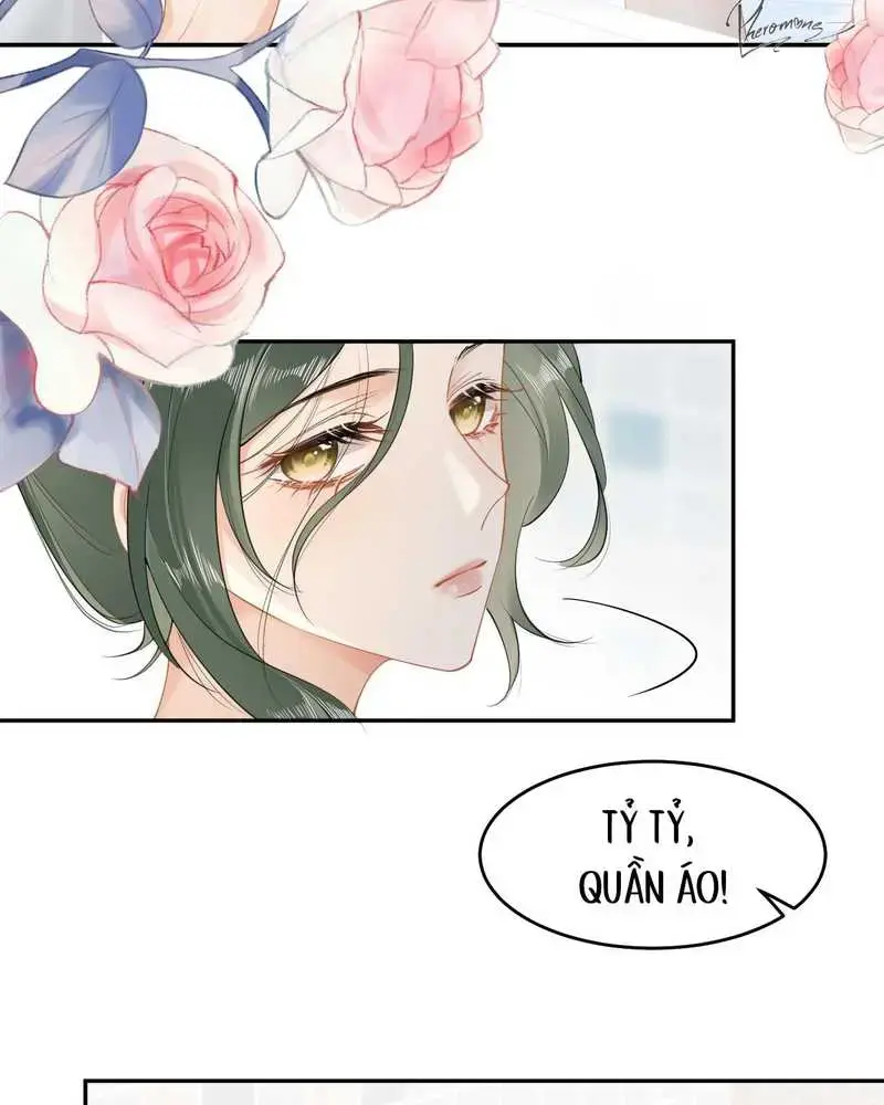 Muội Muội Ốm Yếu Cứ Mơ Tưởng Tôi - Pheromone Chapter 6 - Trang 24