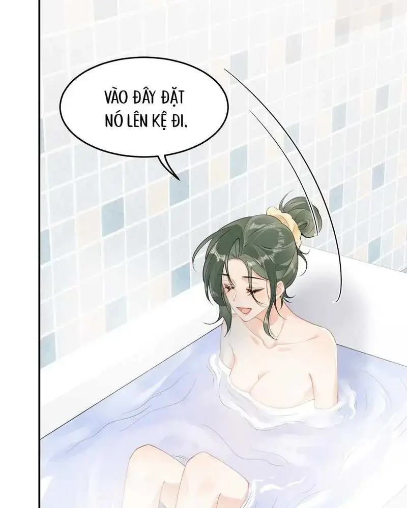Muội Muội Ốm Yếu Cứ Mơ Tưởng Tôi - Pheromone Chapter 6 - Trang 25