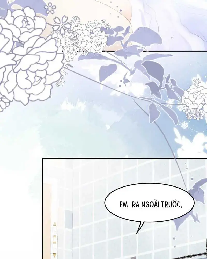 Muội Muội Ốm Yếu Cứ Mơ Tưởng Tôi - Pheromone Chapter 6 - Trang 29