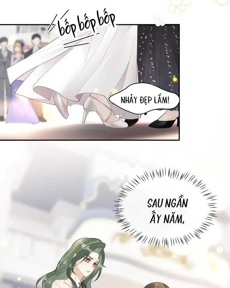 Muội Muội Ốm Yếu Cứ Mơ Tưởng Tôi - Pheromone Chapter 6 - Trang 3