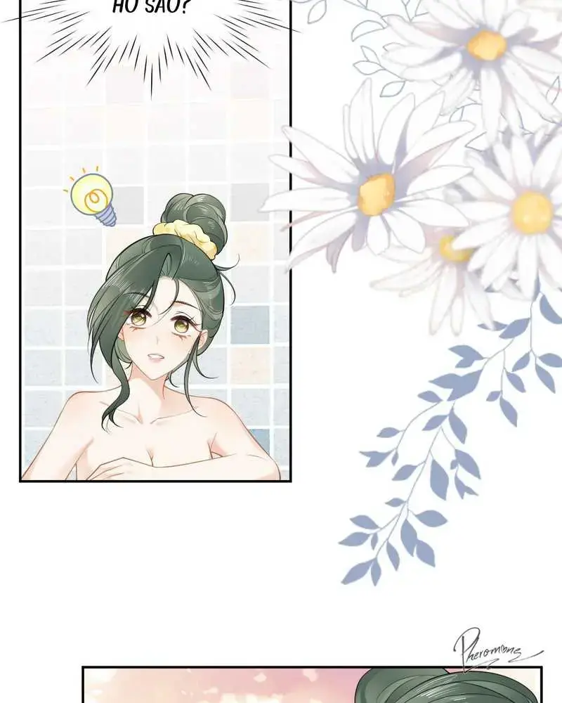 Muội Muội Ốm Yếu Cứ Mơ Tưởng Tôi - Pheromone Chapter 6 - Trang 34