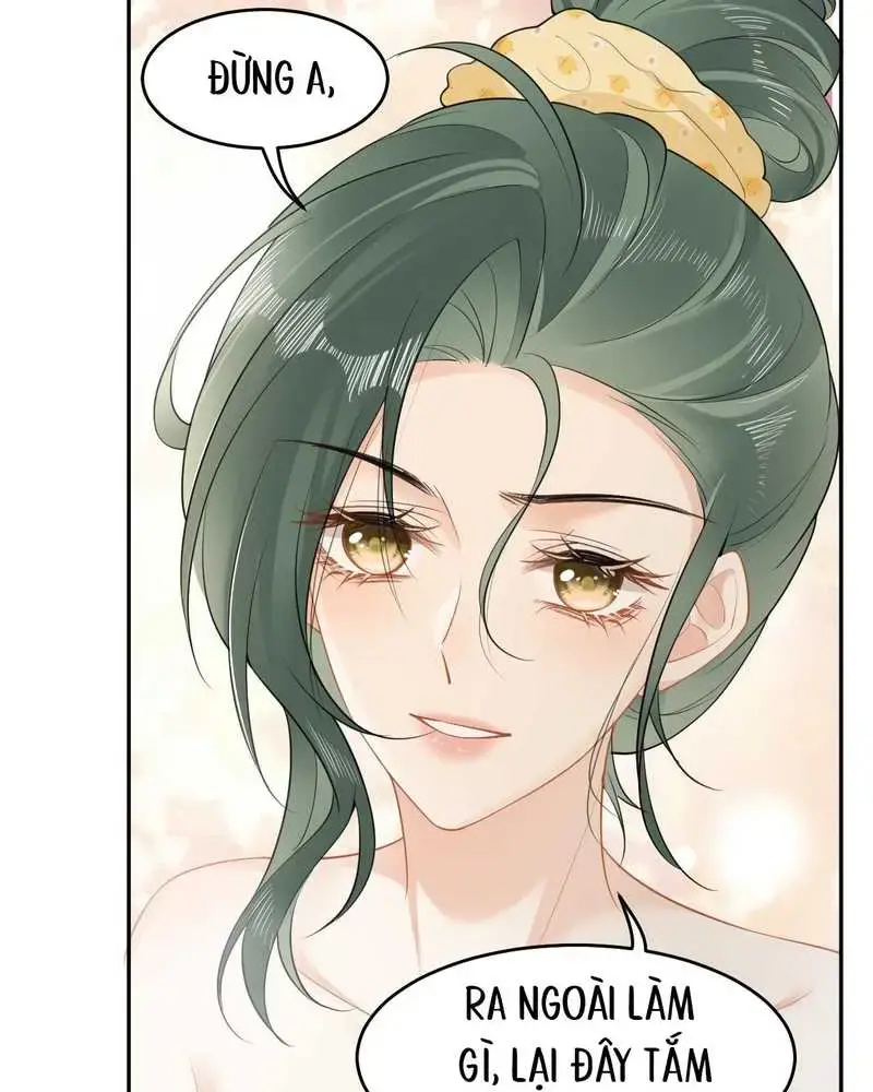 Muội Muội Ốm Yếu Cứ Mơ Tưởng Tôi - Pheromone Chapter 6 - Trang 35