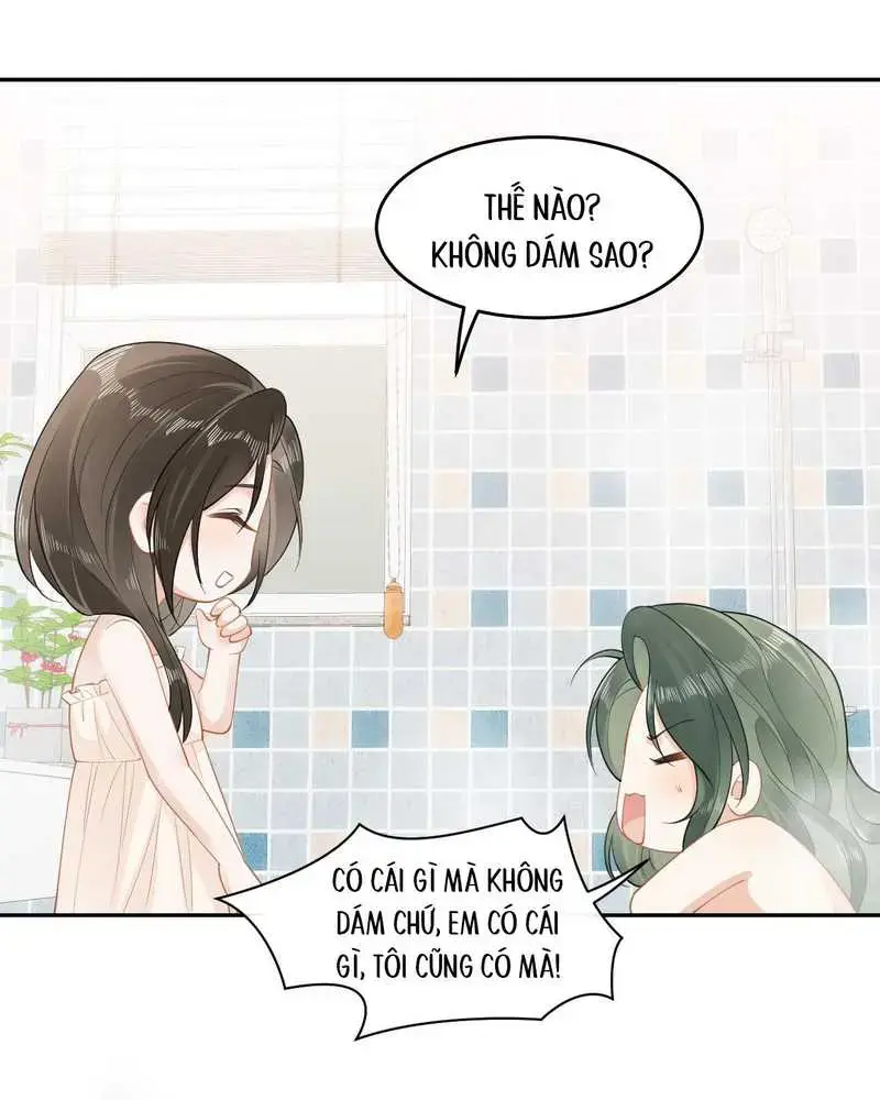Muội Muội Ốm Yếu Cứ Mơ Tưởng Tôi - Pheromone Chapter 6 - Trang 38