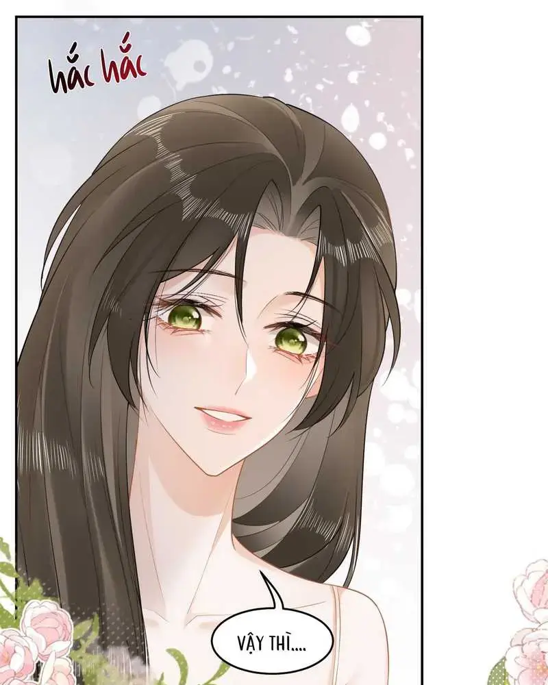 Muội Muội Ốm Yếu Cứ Mơ Tưởng Tôi - Pheromone Chapter 6 - Trang 39