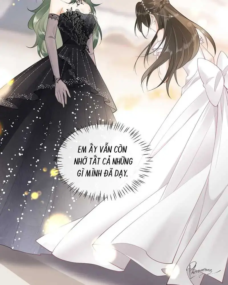 Muội Muội Ốm Yếu Cứ Mơ Tưởng Tôi - Pheromone Chapter 6 - Trang 4