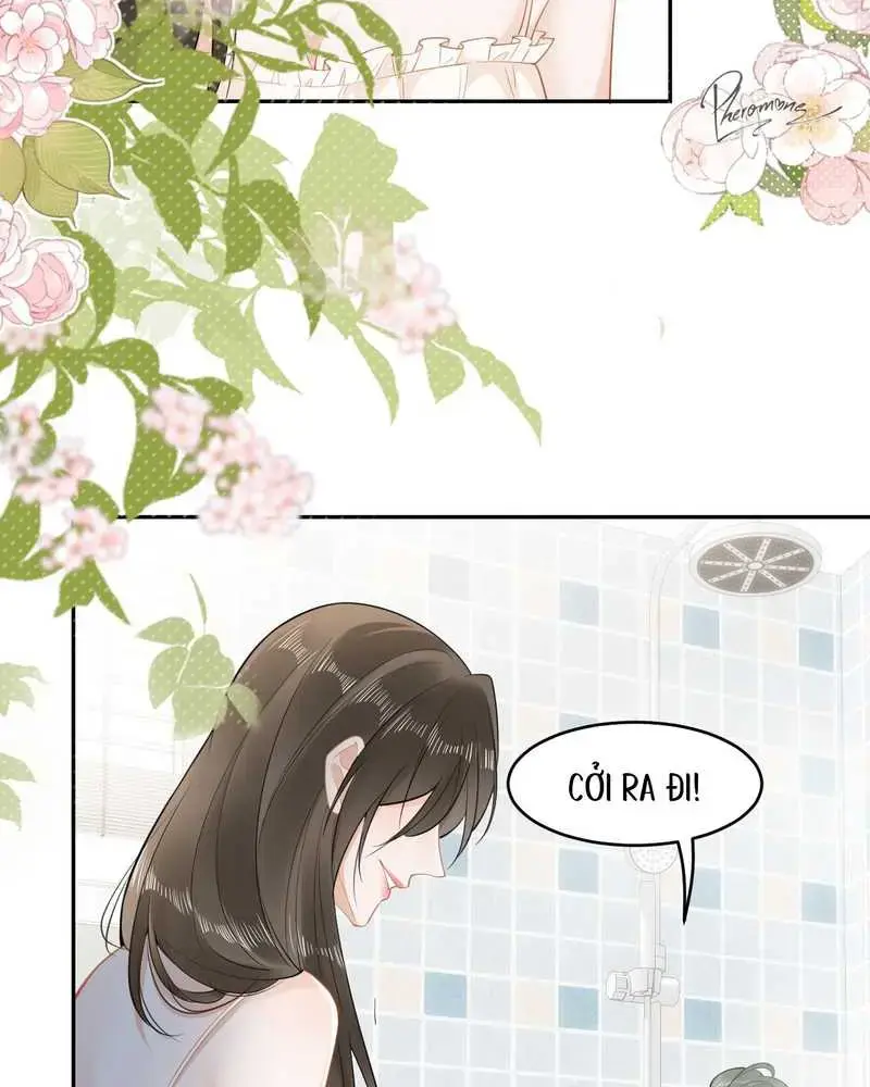 Muội Muội Ốm Yếu Cứ Mơ Tưởng Tôi - Pheromone Chapter 6 - Trang 40