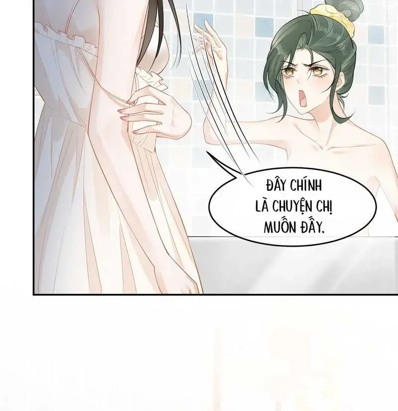 Muội Muội Ốm Yếu Cứ Mơ Tưởng Tôi - Pheromone Chapter 6 - Trang 41