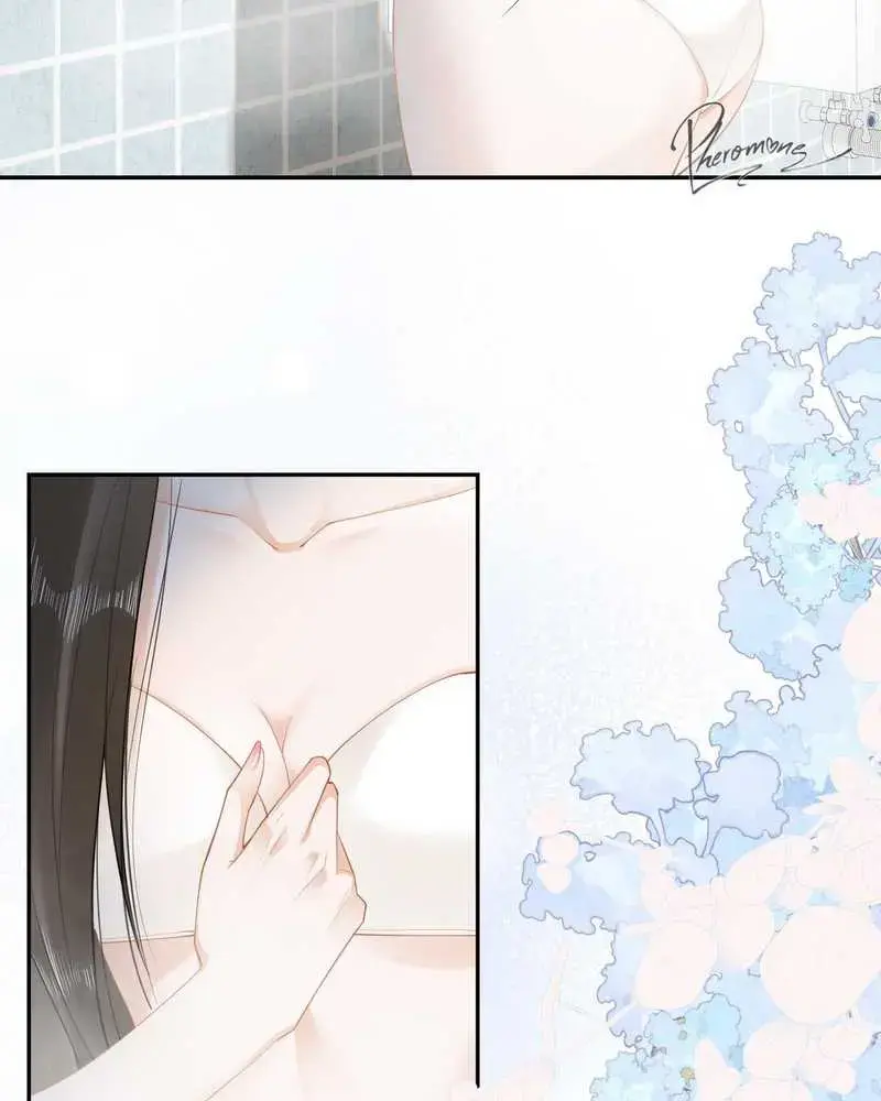 Muội Muội Ốm Yếu Cứ Mơ Tưởng Tôi - Pheromone Chapter 6 - Trang 43