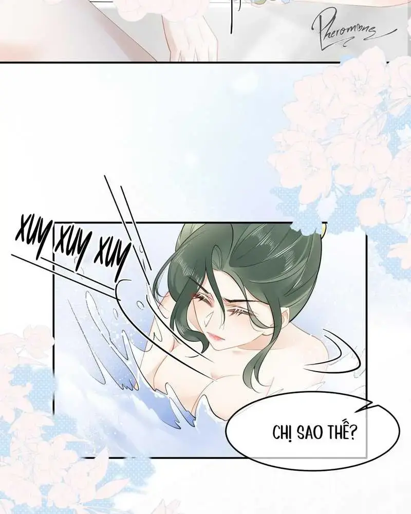 Muội Muội Ốm Yếu Cứ Mơ Tưởng Tôi - Pheromone Chapter 6 - Trang 46
