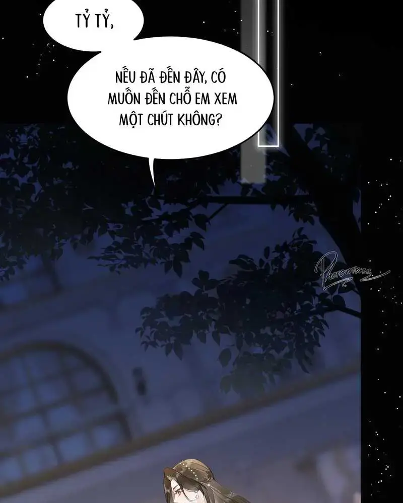 Muội Muội Ốm Yếu Cứ Mơ Tưởng Tôi - Pheromone Chapter 6 - Trang 7
