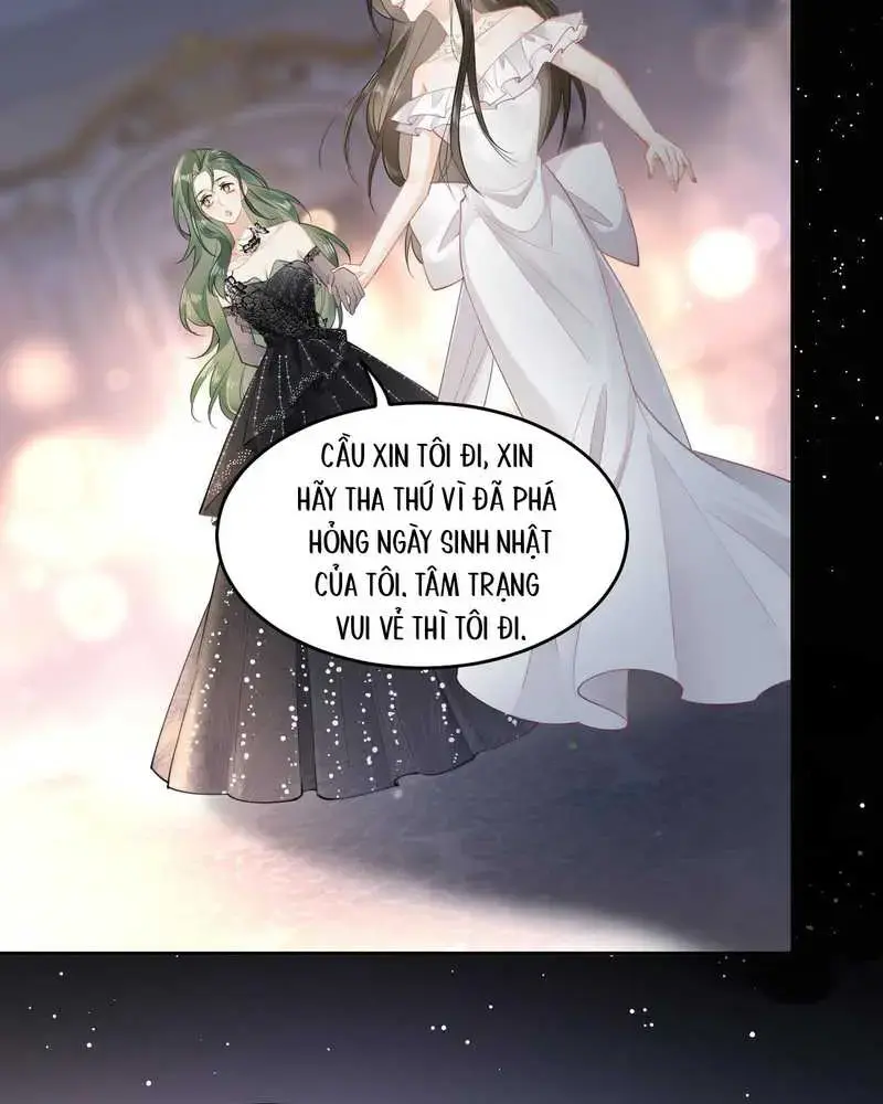 Muội Muội Ốm Yếu Cứ Mơ Tưởng Tôi - Pheromone Chapter 6 - Trang 8