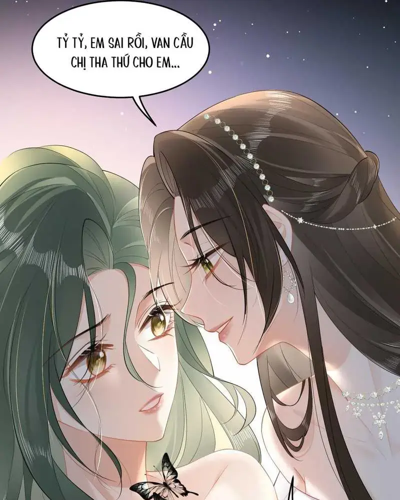 Muội Muội Ốm Yếu Cứ Mơ Tưởng Tôi - Pheromone Chapter 6 - Trang 9