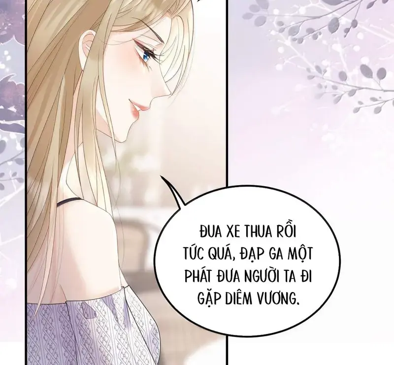 Muội Muội Ốm Yếu Cứ Mơ Tưởng Tôi - Pheromone Chapter 60 - Trang 11