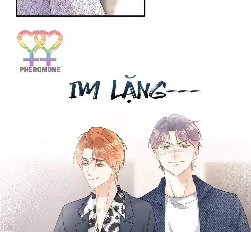 Muội Muội Ốm Yếu Cứ Mơ Tưởng Tôi - Pheromone Chapter 60 - Trang 12