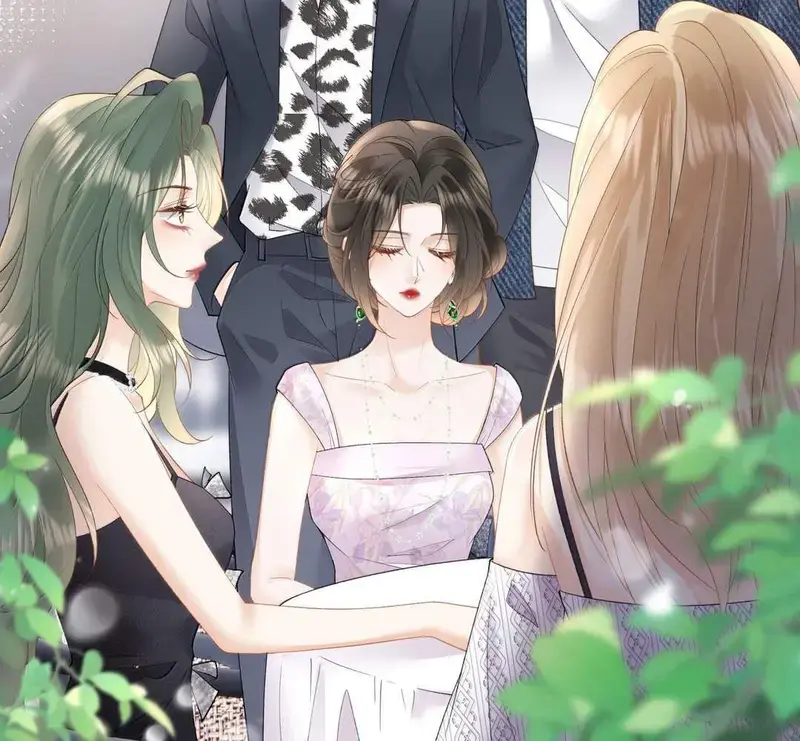 Muội Muội Ốm Yếu Cứ Mơ Tưởng Tôi - Pheromone Chapter 60 - Trang 13