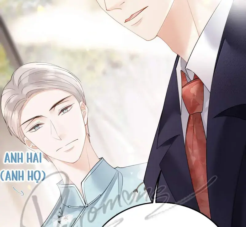 Muội Muội Ốm Yếu Cứ Mơ Tưởng Tôi - Pheromone Chapter 60 - Trang 15