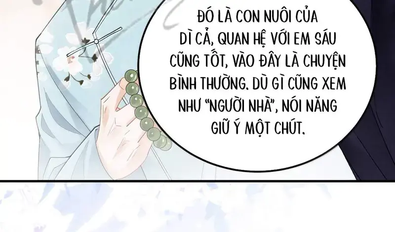 Muội Muội Ốm Yếu Cứ Mơ Tưởng Tôi - Pheromone Chapter 60 - Trang 16