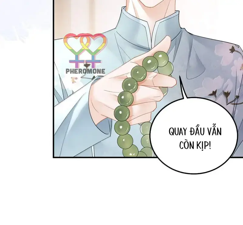 Muội Muội Ốm Yếu Cứ Mơ Tưởng Tôi - Pheromone Chapter 60 - Trang 18