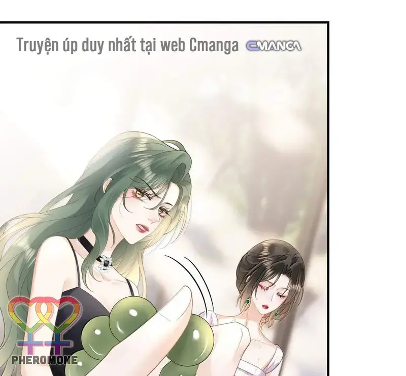 Muội Muội Ốm Yếu Cứ Mơ Tưởng Tôi - Pheromone Chapter 60 - Trang 19