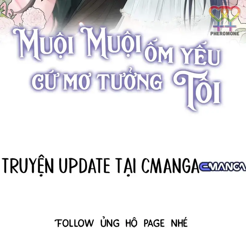 Muội Muội Ốm Yếu Cứ Mơ Tưởng Tôi - Pheromone Chapter 60 - Trang 2