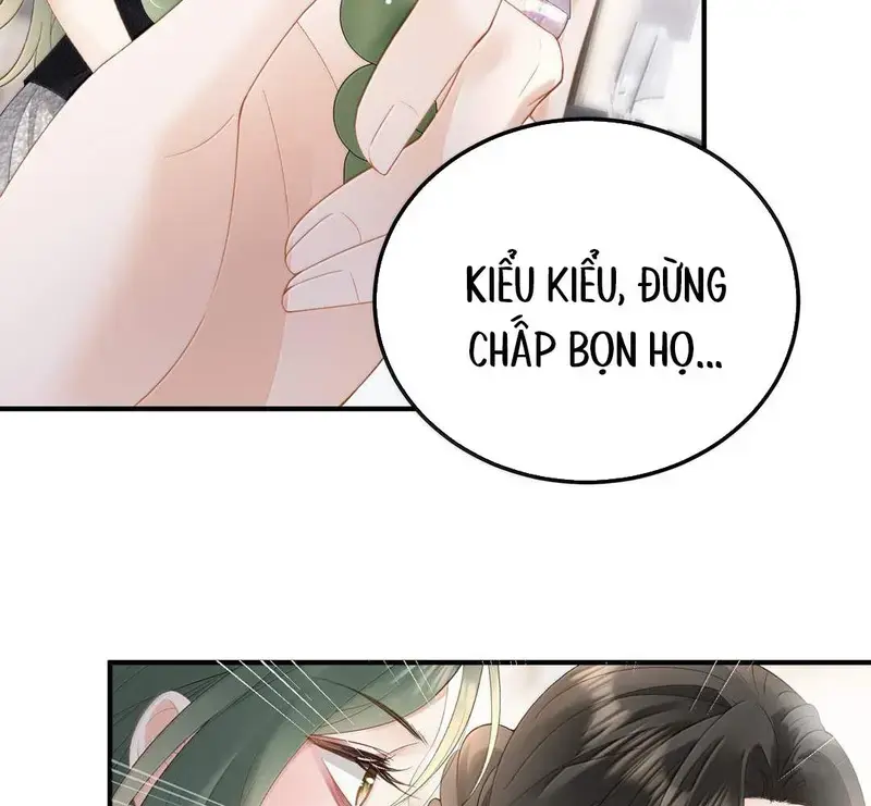Muội Muội Ốm Yếu Cứ Mơ Tưởng Tôi - Pheromone Chapter 60 - Trang 20