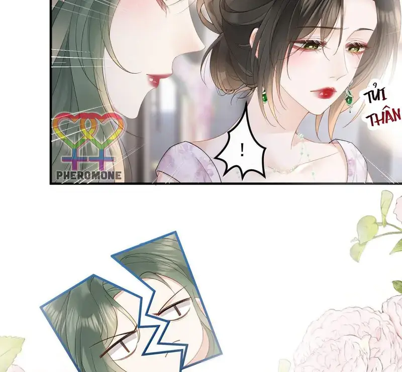 Muội Muội Ốm Yếu Cứ Mơ Tưởng Tôi - Pheromone Chapter 60 - Trang 21