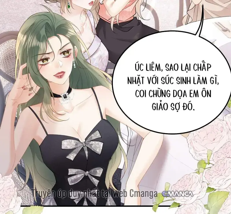 Muội Muội Ốm Yếu Cứ Mơ Tưởng Tôi - Pheromone Chapter 60 - Trang 23