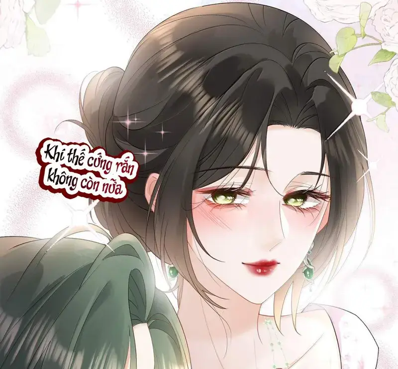 Muội Muội Ốm Yếu Cứ Mơ Tưởng Tôi - Pheromone Chapter 60 - Trang 26