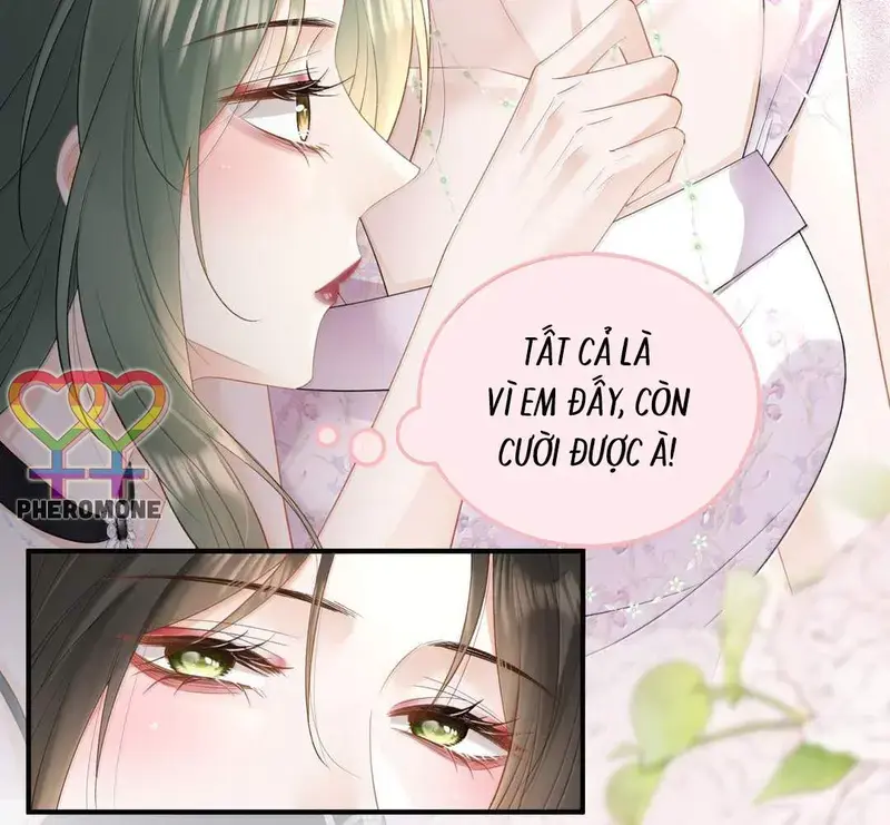 Muội Muội Ốm Yếu Cứ Mơ Tưởng Tôi - Pheromone Chapter 60 - Trang 27
