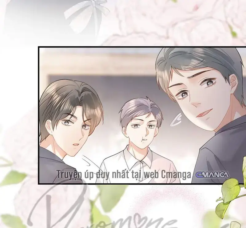 Muội Muội Ốm Yếu Cứ Mơ Tưởng Tôi - Pheromone Chapter 60 - Trang 28