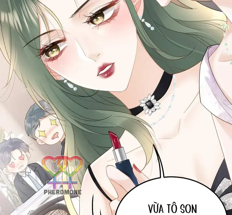Muội Muội Ốm Yếu Cứ Mơ Tưởng Tôi - Pheromone Chapter 60 - Trang 32