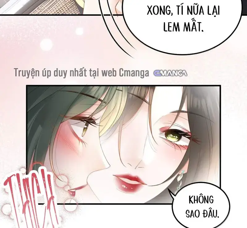 Muội Muội Ốm Yếu Cứ Mơ Tưởng Tôi - Pheromone Chapter 60 - Trang 33